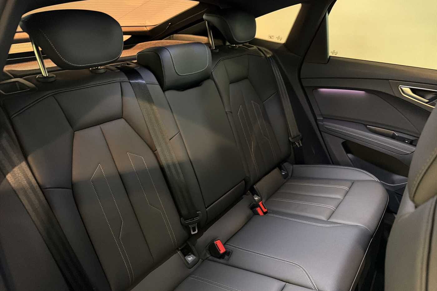 Used Audi Q4 e-tron 2024 for sale - 75901508: Photo 9