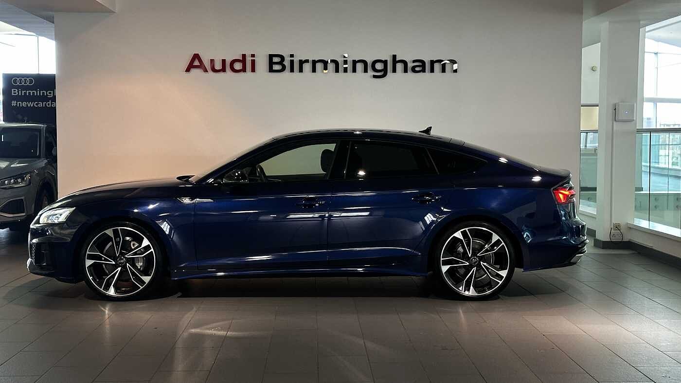 Used Audi A5 2021 for sale - 76338433: Photo 10