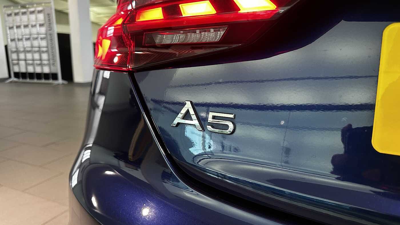 Used Audi A5 2021 for sale - 76338433: Photo 12