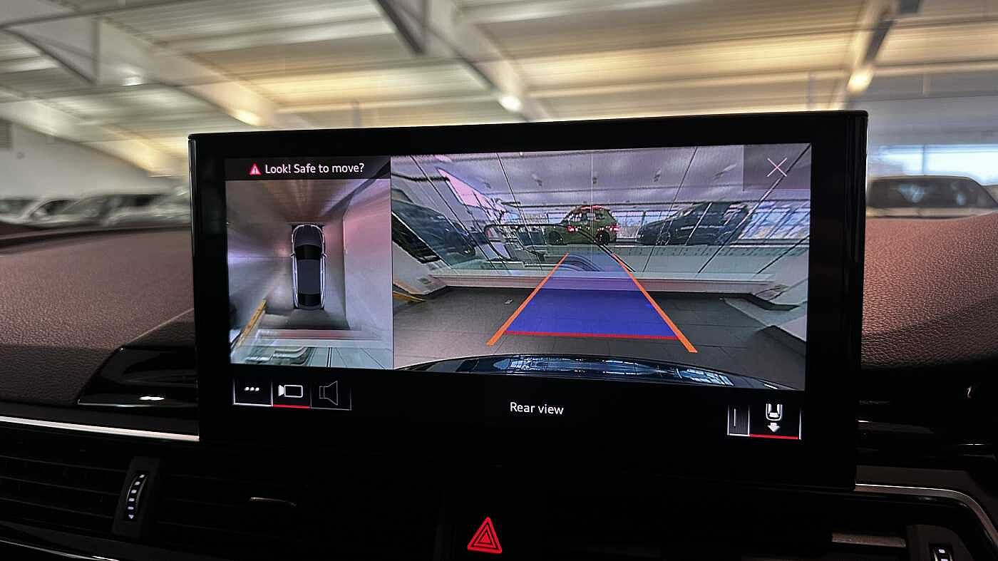 Used Audi A5 2021 for sale - 76338433: Photo 18