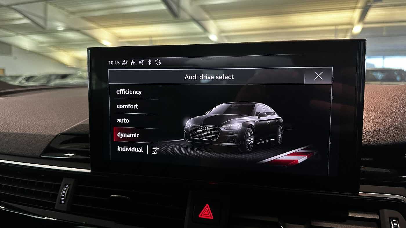 Used Audi A5 2021 for sale - 76338433: Photo 19