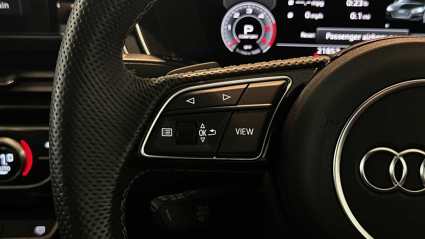 Used Audi A5 2021 for sale - 76338433: Photo 2