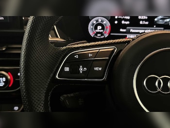 Used Audi A5 2021 for sale - 76338433: Photo