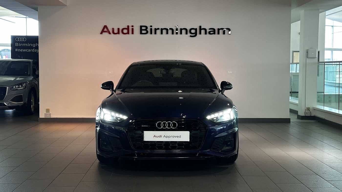 Used Audi A5 2021 for sale - 76338433: Photo 4