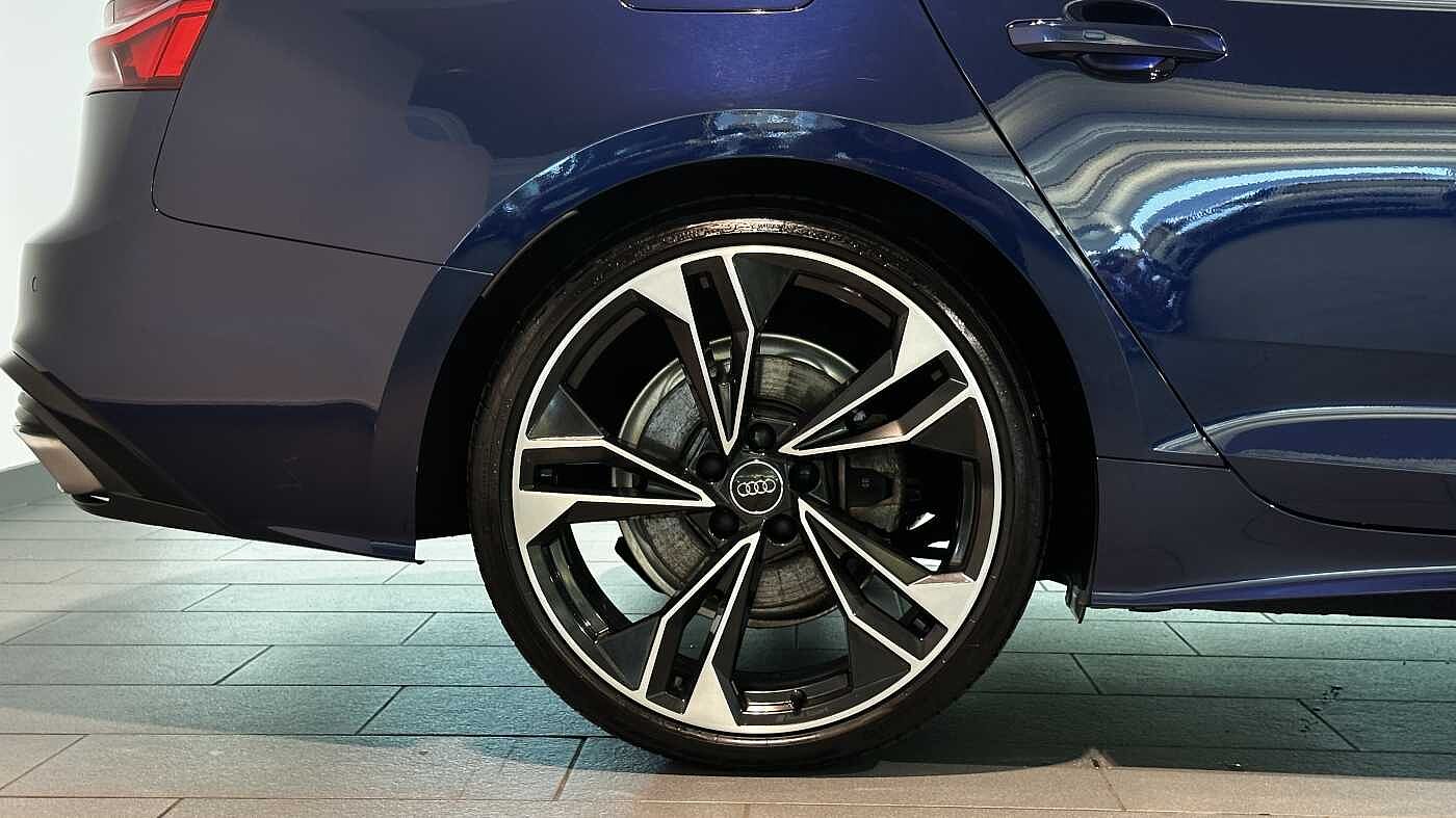 Used Audi A5 2021 for sale - 76338433: Photo 5