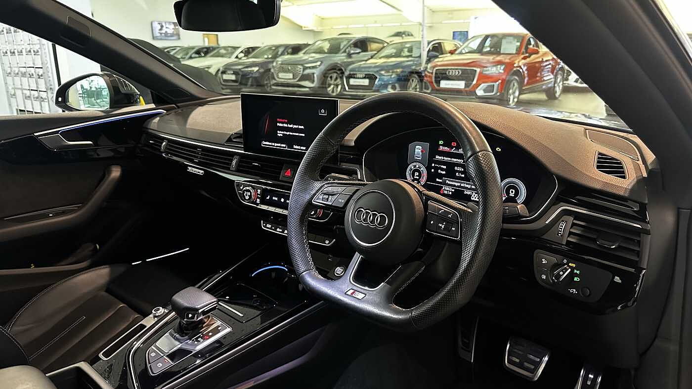 Used Audi A5 2021 for sale - 76338433: Photo 6