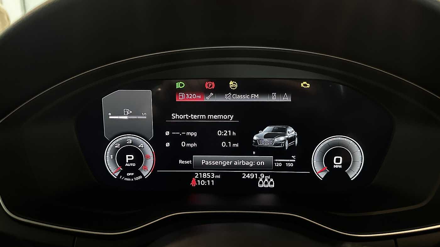 Used Audi A5 2021 for sale - 76338433: Photo 7