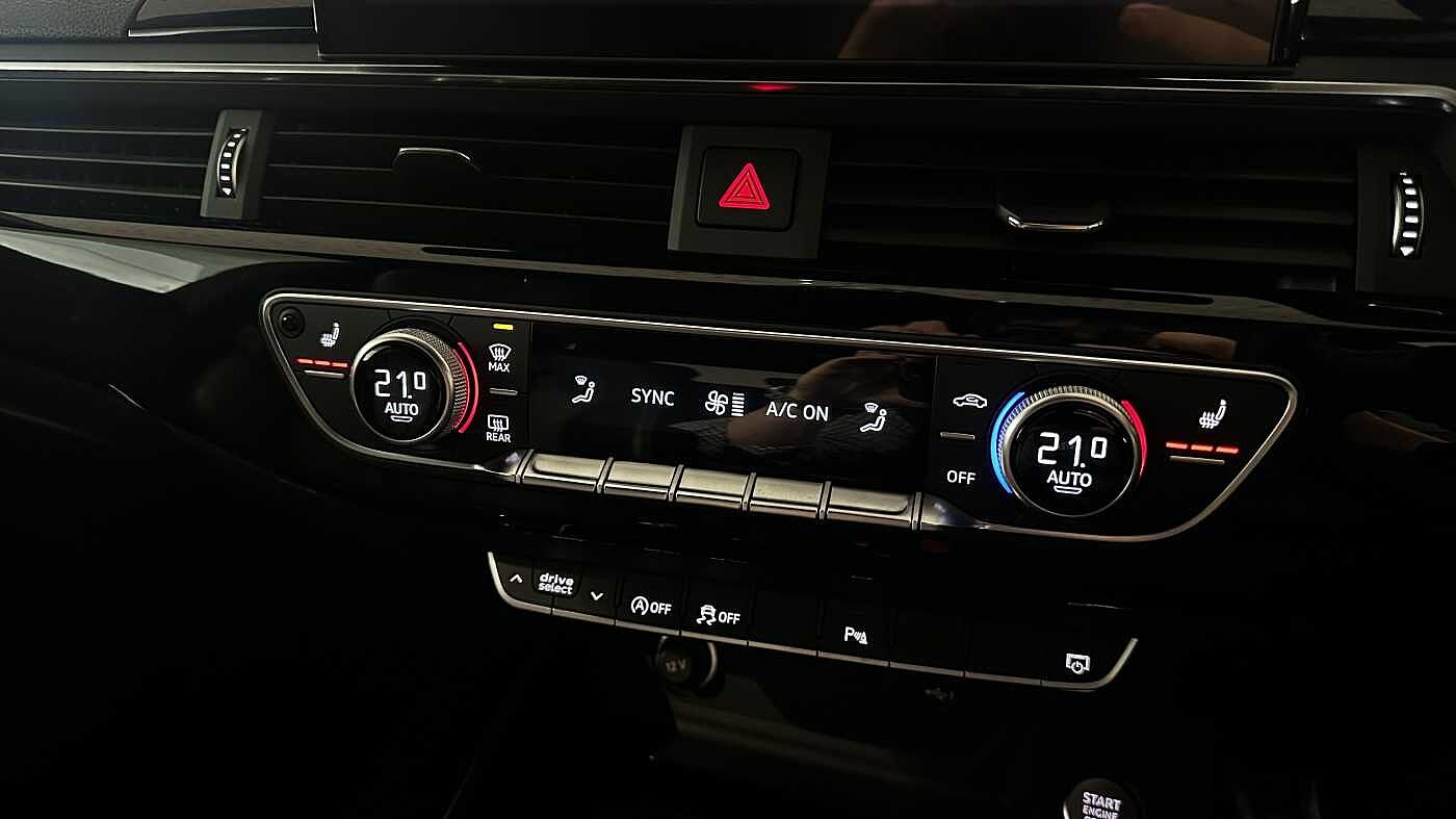 Used Audi A5 2021 for sale - 76338433: Photo 8