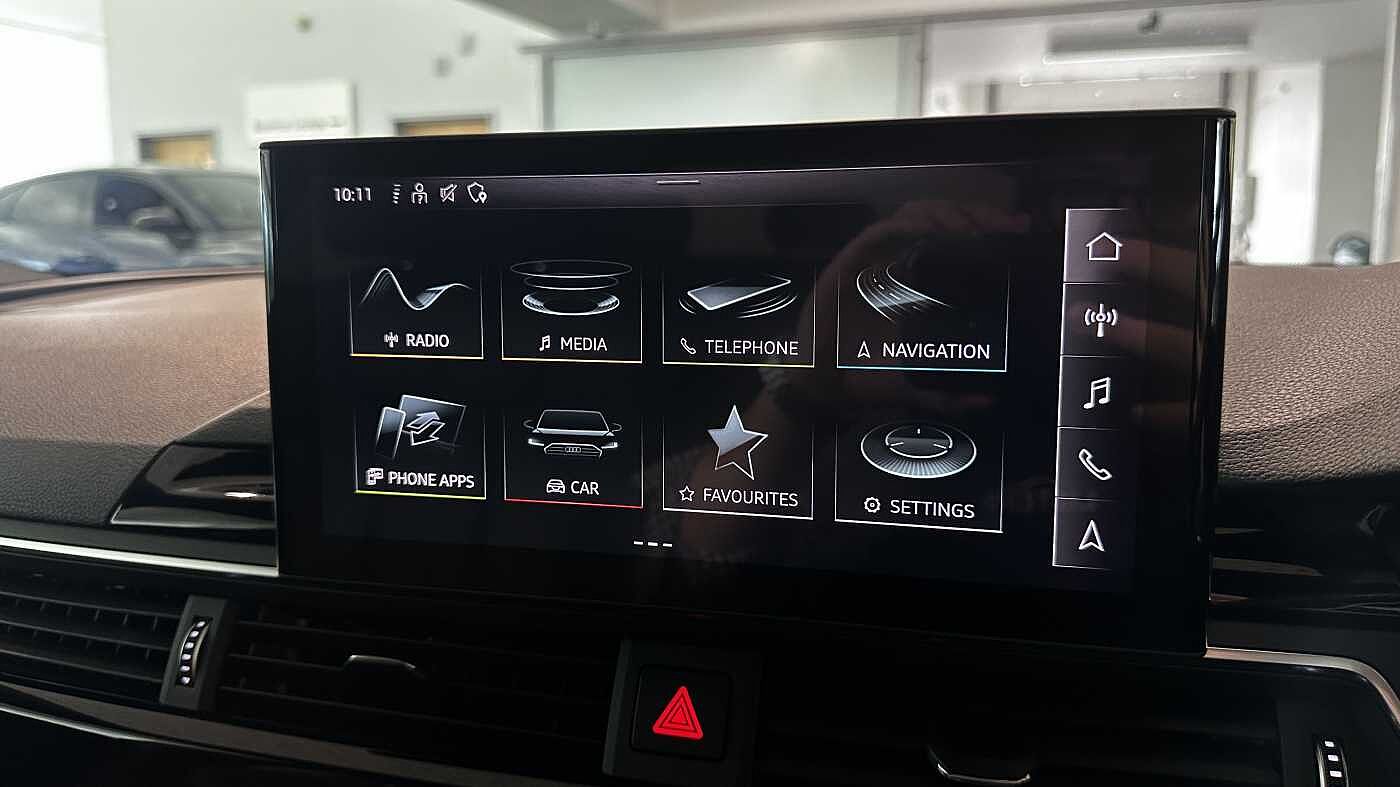 Used Audi A5 2021 for sale - 76338433: Photo 9