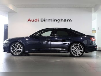 Used Audi A6 Saloon 2025 for sale - 75842592: Photo
