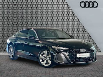 Used Audi A6 Saloon 2026 for sale - 79699633: Photo