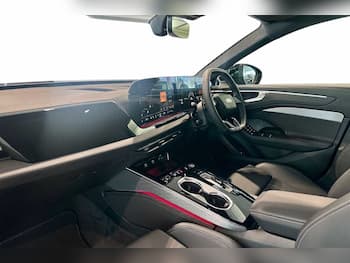 Used Audi A6 Saloon 2026 for sale - 79699633: Photo