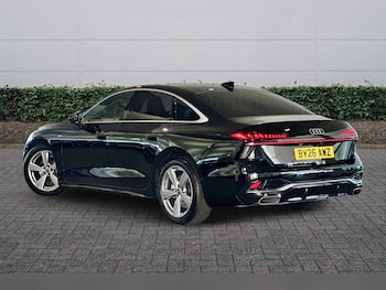 Used Audi A6 Saloon 2026 for sale - 79699633: Photo