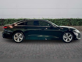 Used Audi A6 Saloon 2026 for sale - 79699633: Photo