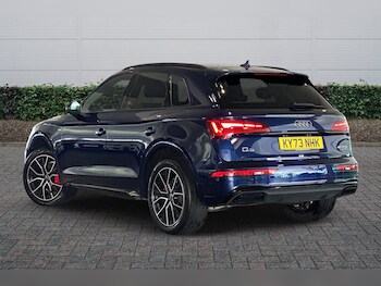 Used Audi Q5 2023 for sale - 78785682: Photo