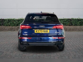 Used Audi Q5 2023 for sale - 78785682: Photo