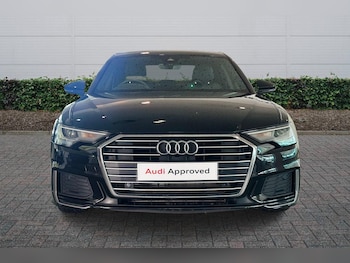 Used Audi A6 Saloon 2022 for sale - 79050765: Photo