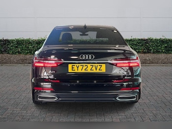 Used Audi A6 Saloon 2022 for sale - 79050765: Photo