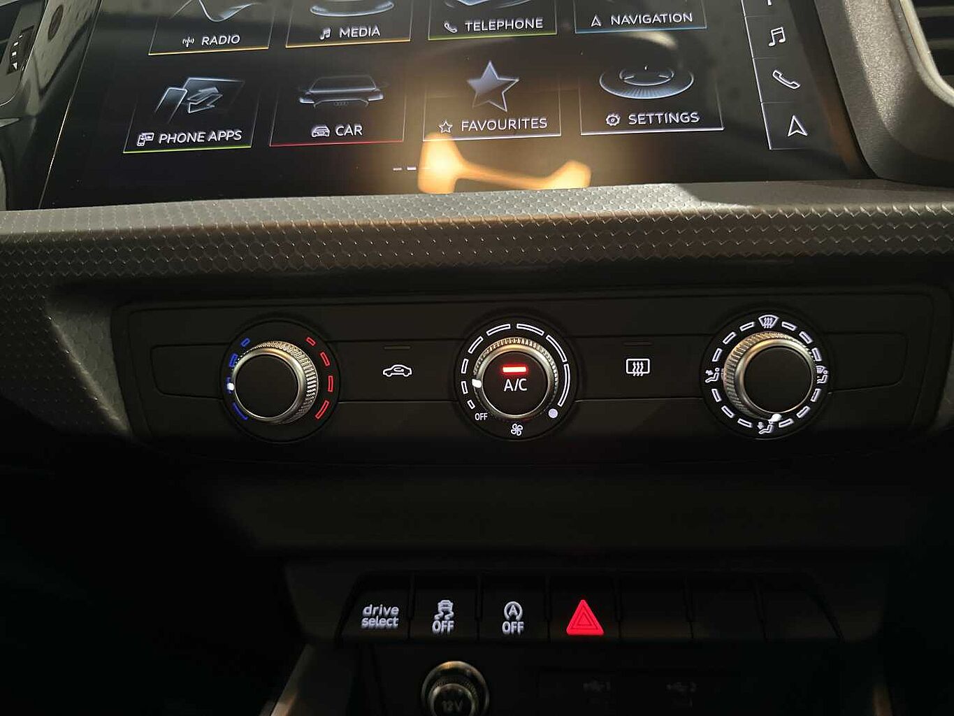 Used Audi A1 2025 for sale - 76647335: Photo 11