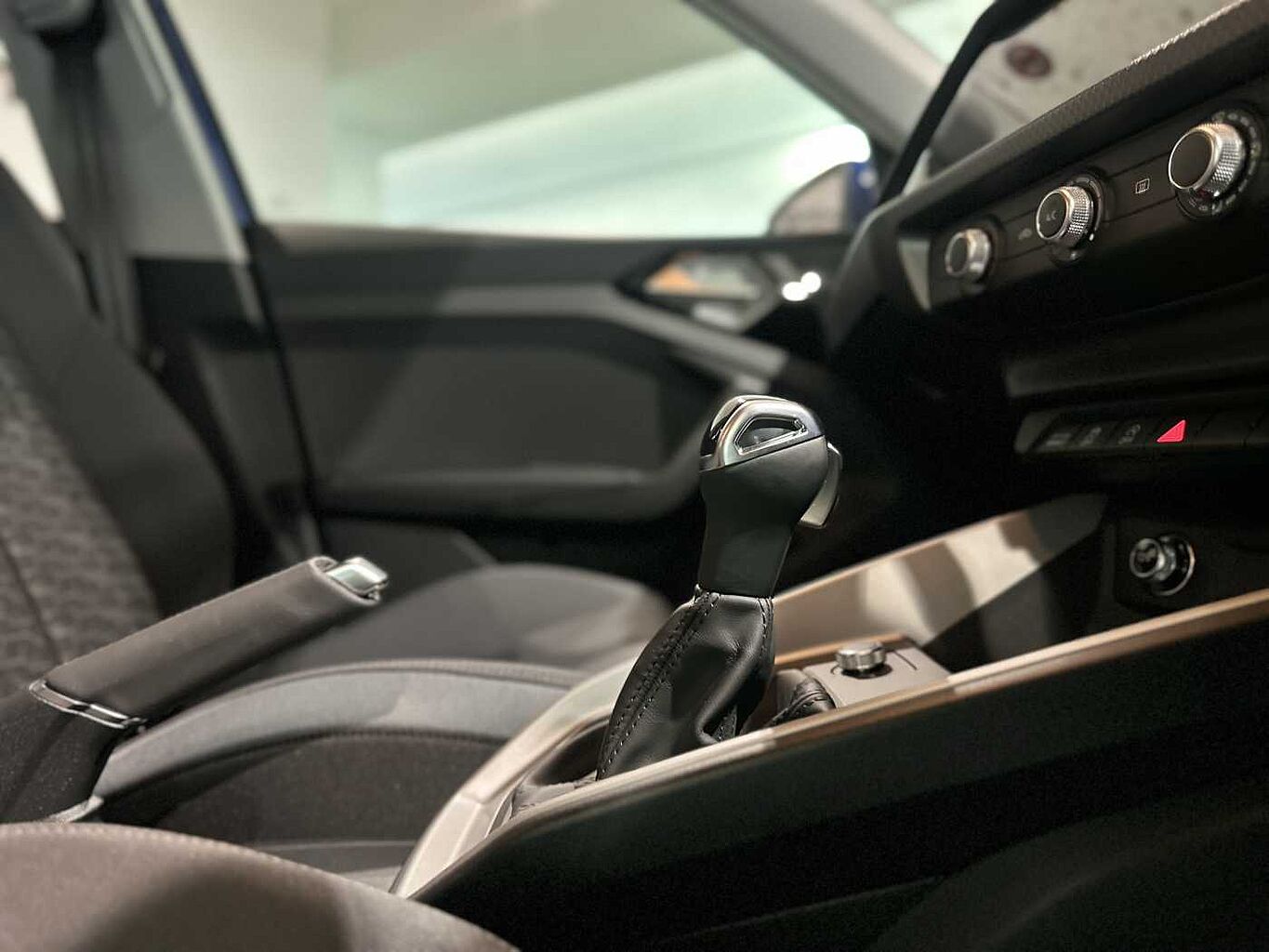 Used Audi A1 2025 for sale - 76647335: Photo 12