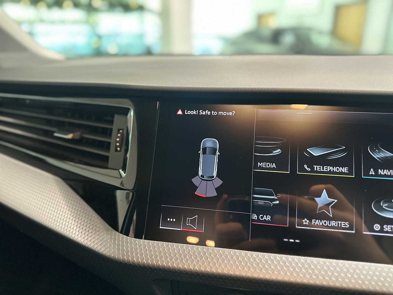 Used Audi A1 2025 for sale - 76647335: Photo 14