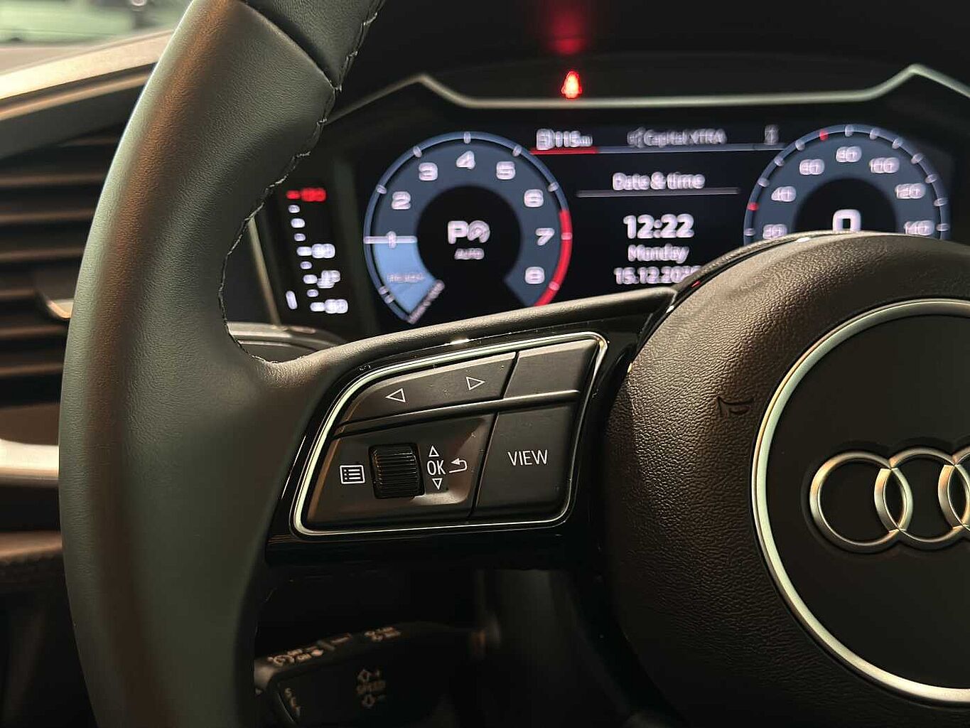 Used Audi A1 2025 for sale - 76647335: Photo 15