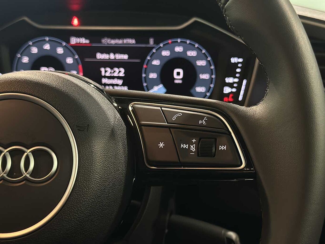 Used Audi A1 2025 for sale - 76647335: Photo 16