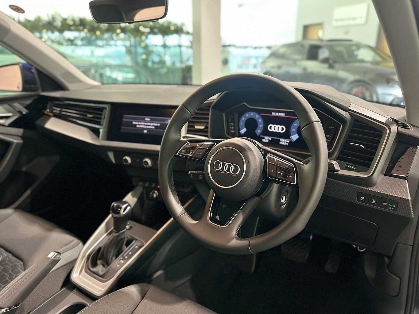 Used Audi A1 2025 for sale - 76647335: Photo 2