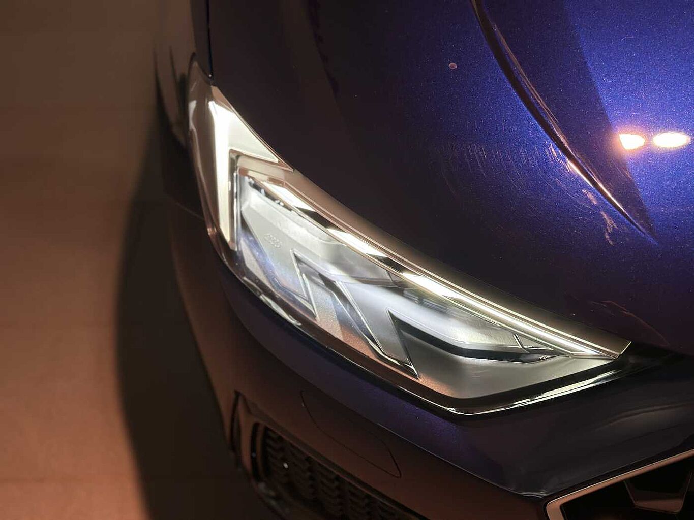 Used Audi A1 2025 for sale - 76647335: Photo 20