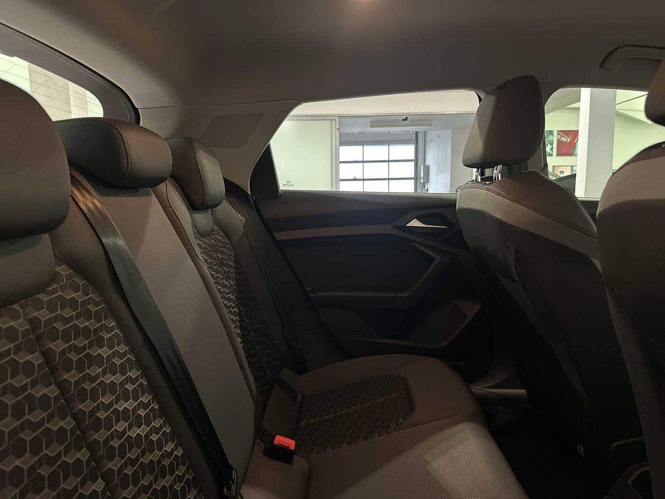 Used Audi A1 2025 for sale - 76647335: Photo 21