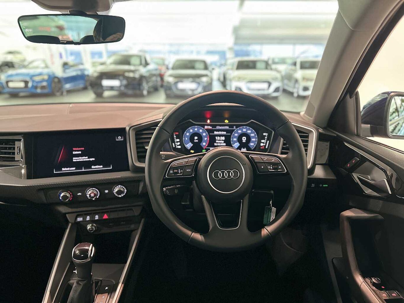 Used Audi A1 2025 for sale - 76647335: Photo 22