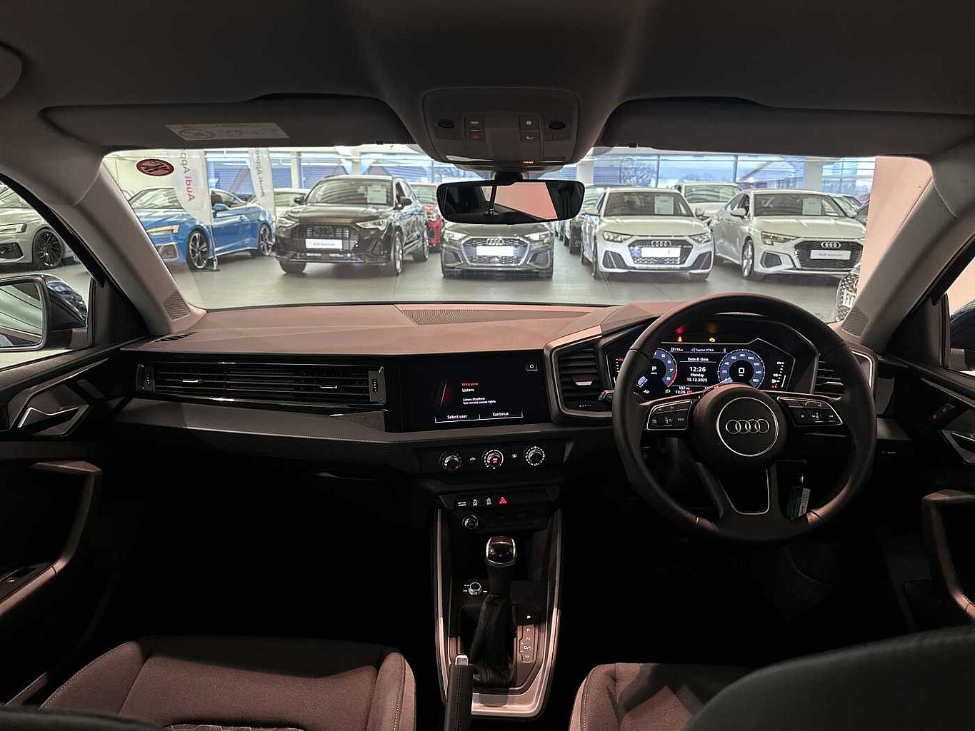 Used Audi A1 2025 for sale - 76647335: Photo 23