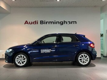 Used Audi A1 2025 for sale - 76647335: Photo