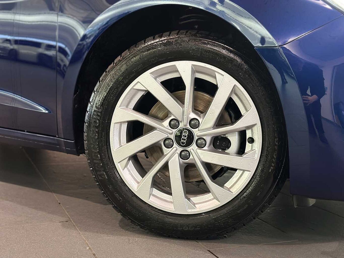 Used Audi A1 2025 for sale - 76647335: Photo 5