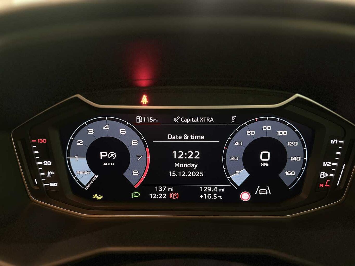 Used Audi A1 2025 for sale - 76647335: Photo 6