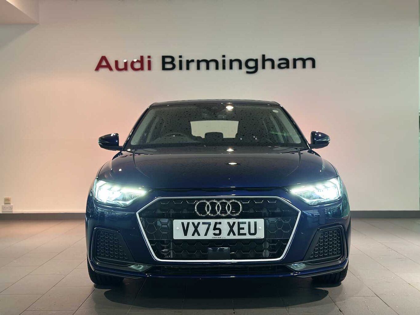 Used Audi A1 2025 for sale - 76647335: Photo 7