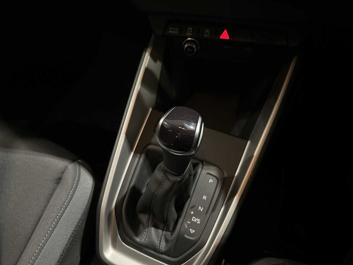 Used Audi A1 2025 for sale - 76647335: Photo 8