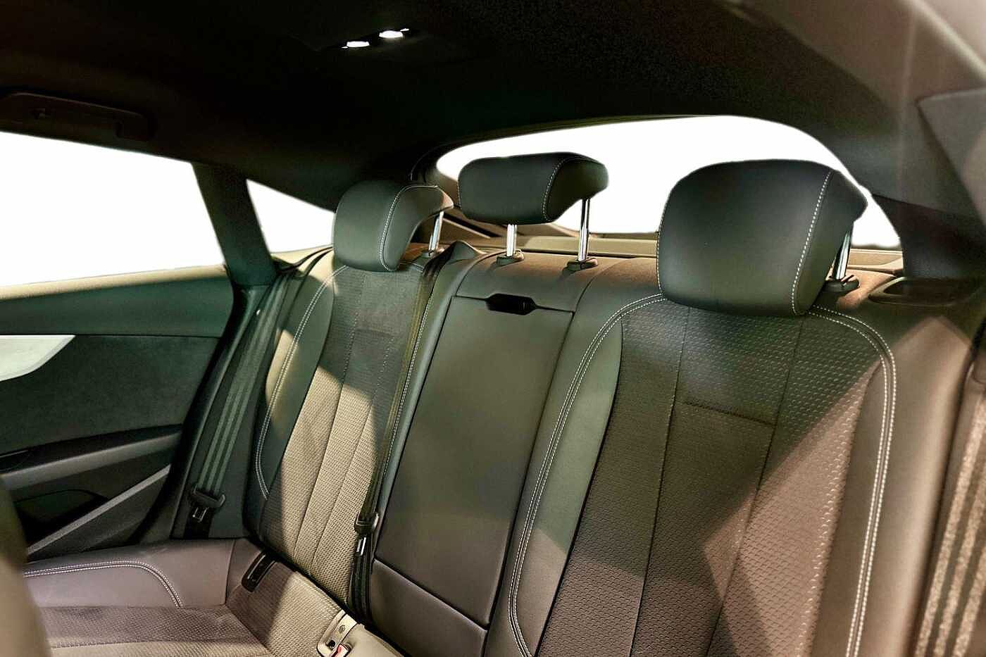 Used Audi A5 2022 for sale - 77470379: Photo 10