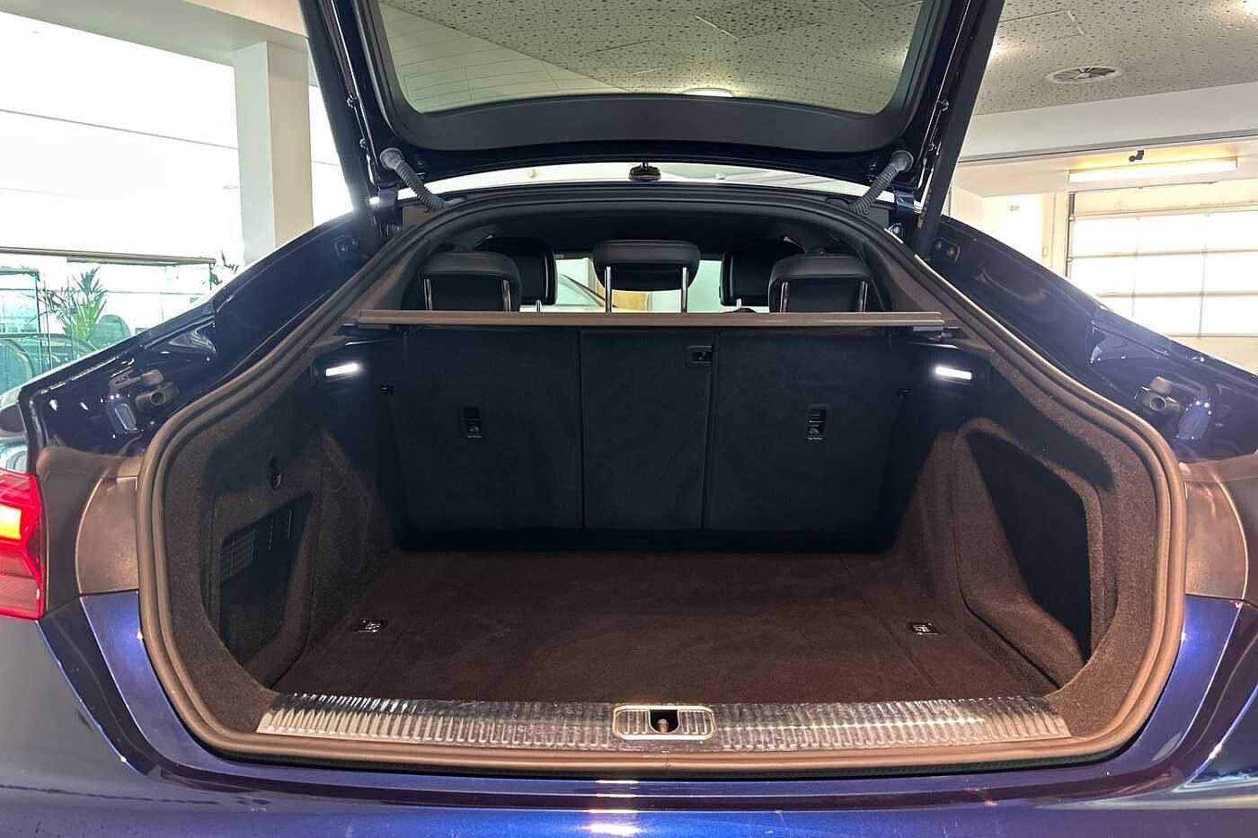 Used Audi A5 2022 for sale - 77470379: Photo 11