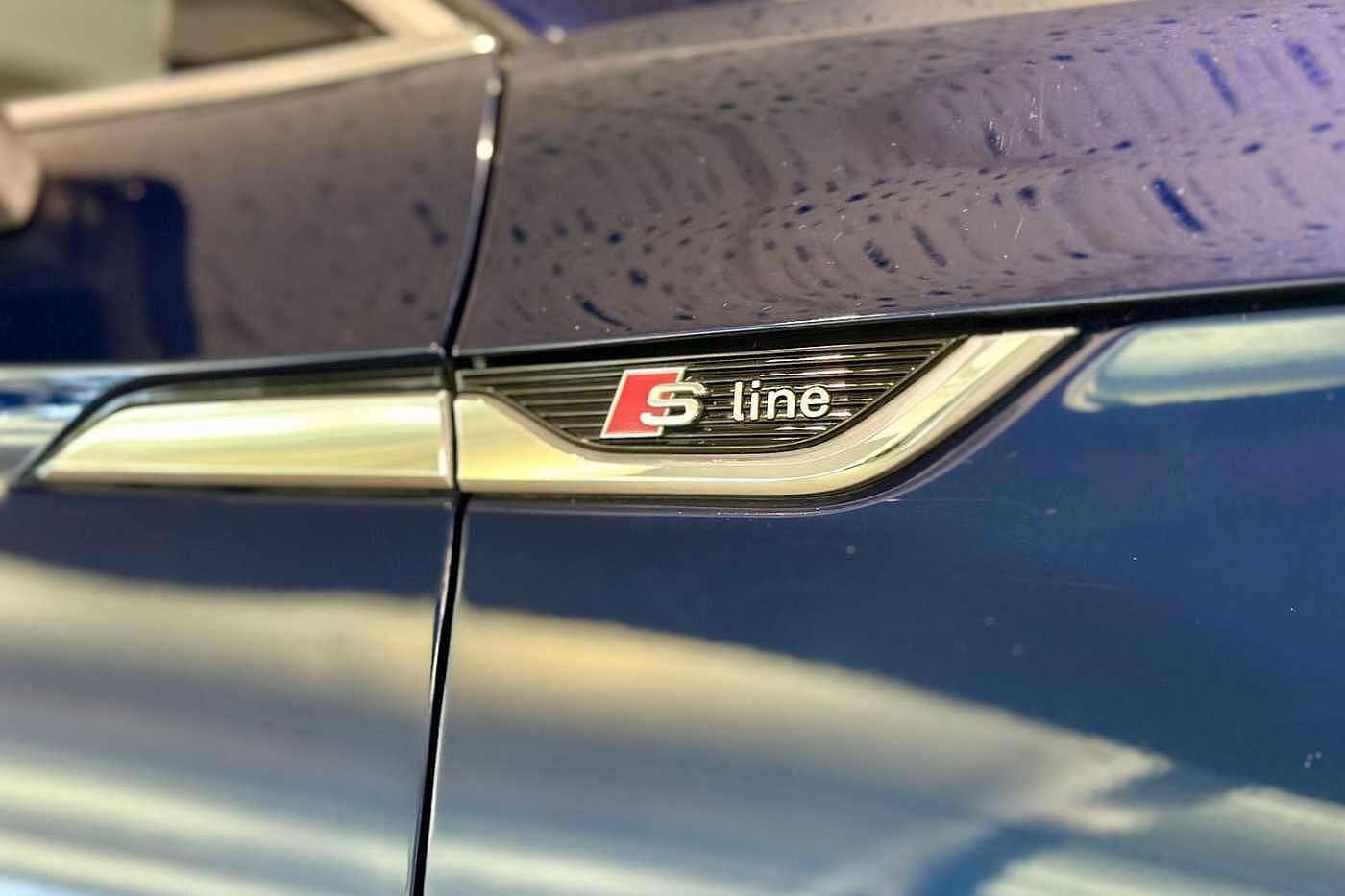 Used Audi A5 2022 for sale - 77470379: Photo 13