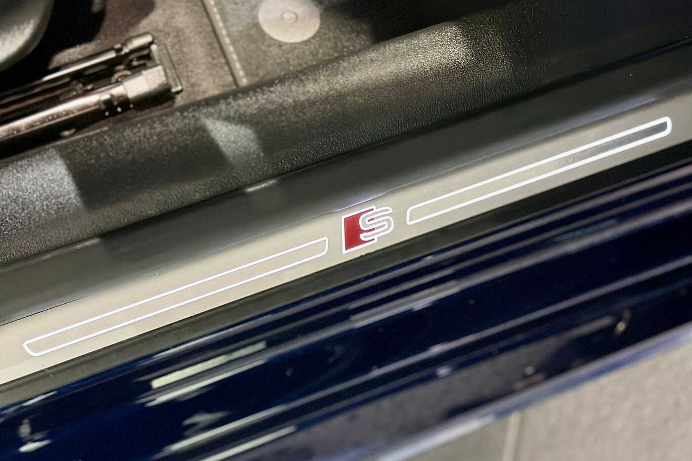 Used Audi A5 2022 for sale - 77470379: Photo 14