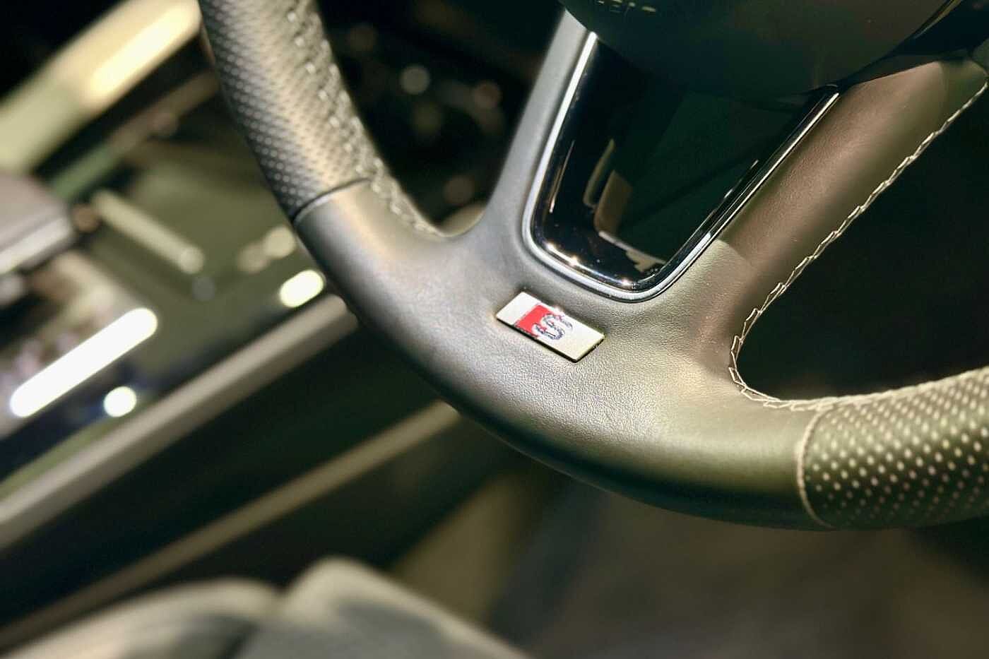 Used Audi A5 2022 for sale - 77470379: Photo 17