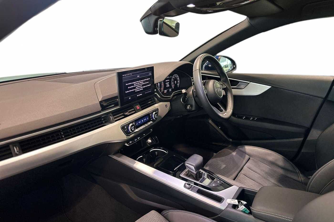 Used Audi A5 2022 for sale - 77470379: Photo 2