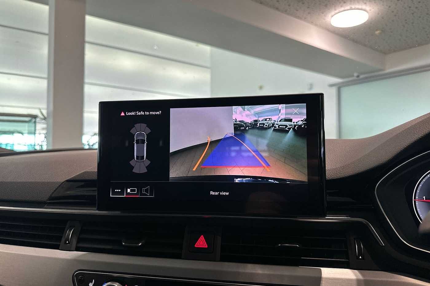 Used Audi A5 2022 for sale - 77470379: Photo 21