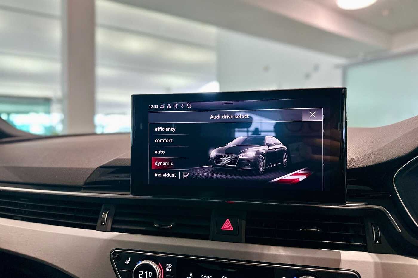 Used Audi A5 2022 for sale - 77470379: Photo 22