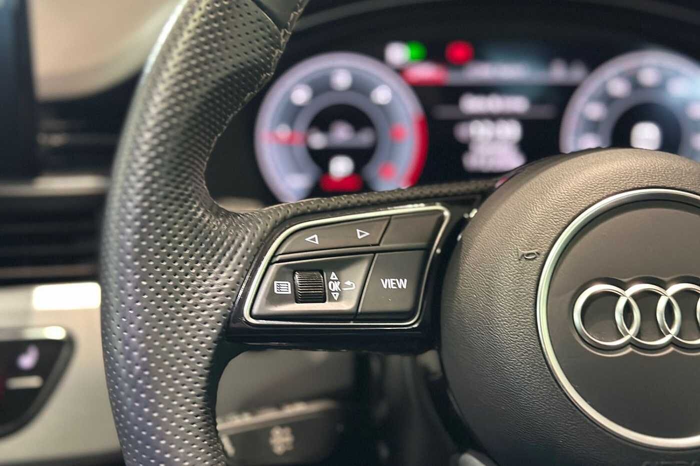 Used Audi A5 2022 for sale - 77470379: Photo 23