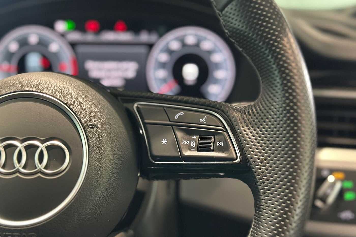 Used Audi A5 2022 for sale - 77470379: Photo 24