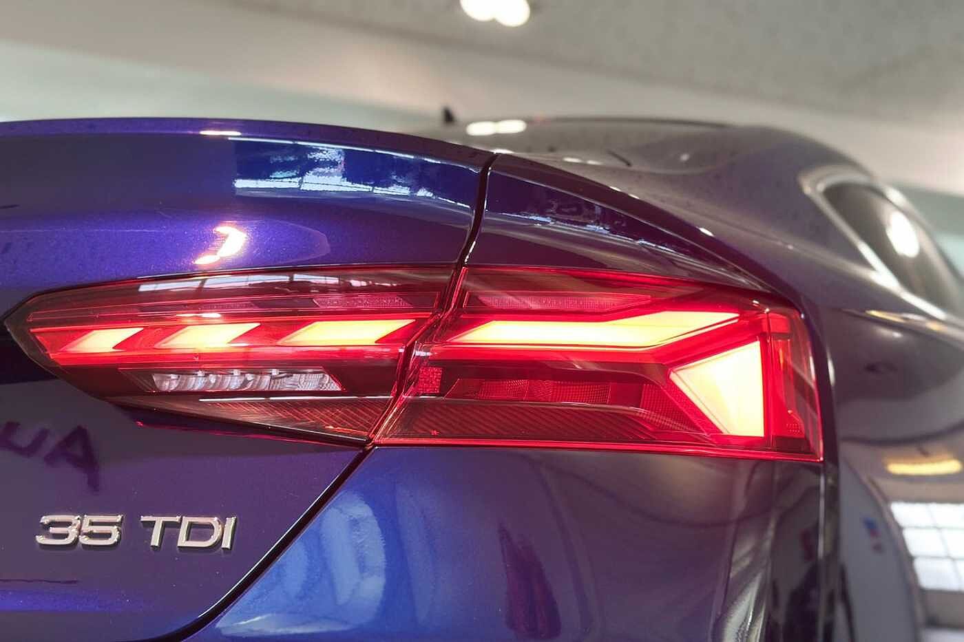 Used Audi A5 2022 for sale - 77470379: Photo 25