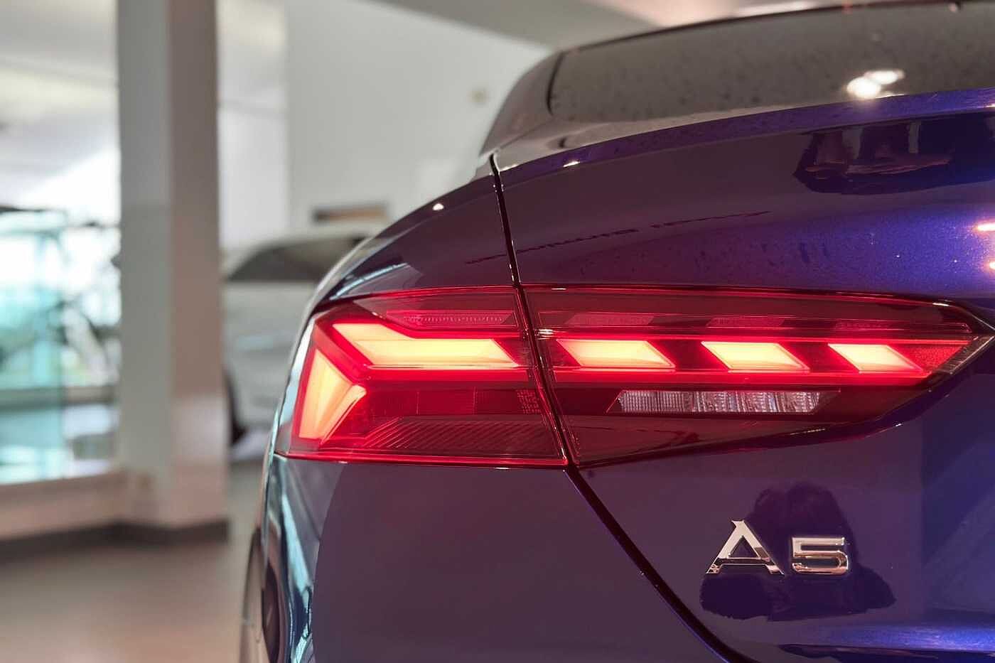 Used Audi A5 2022 for sale - 77470379: Photo 27