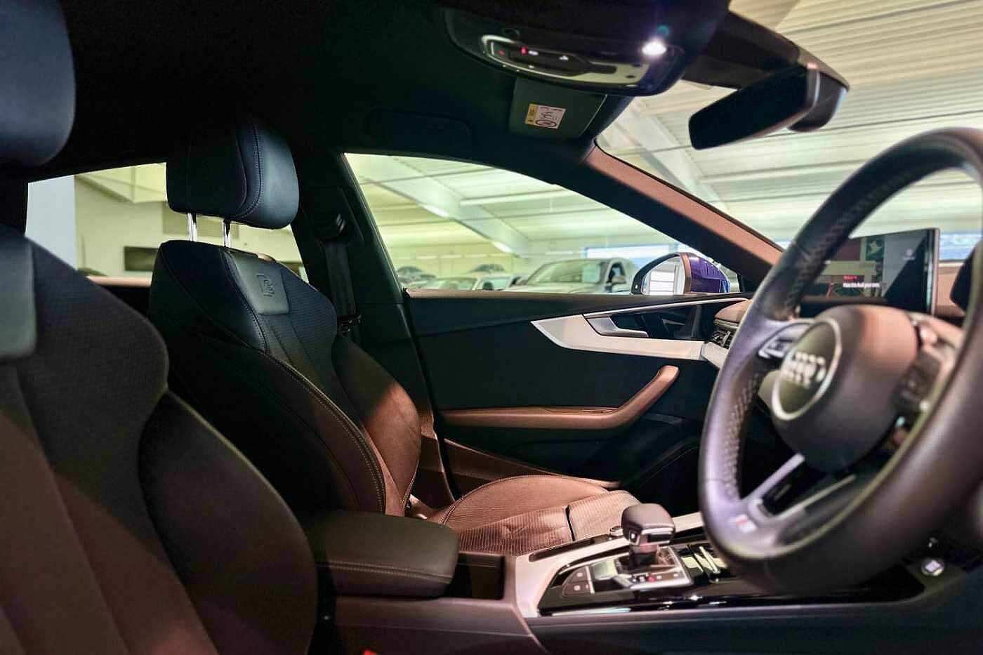 Used Audi A5 2022 for sale - 77470379: Photo 29